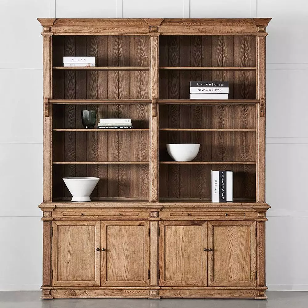 Obernai 2 Section Library 6 Obernai 2 Section Library - Image 6