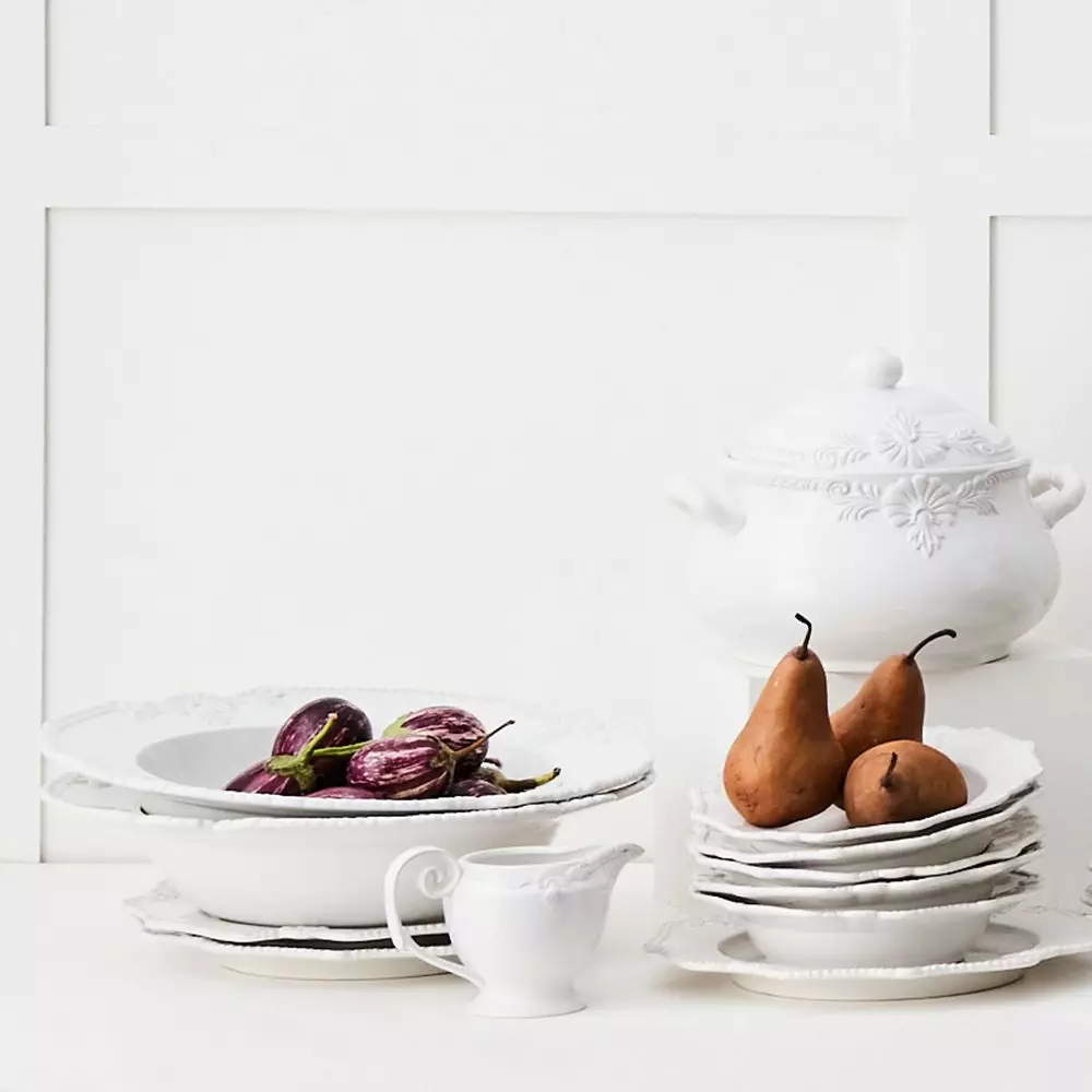 Bretagne Salad Bowl 2 Bretagne Salad Bowl - Image 2