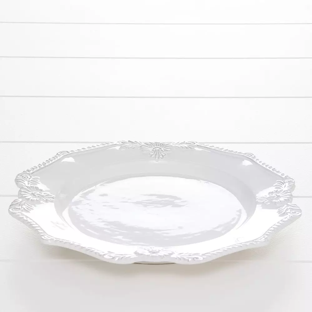 Bretagne Charger Plate 1 Bretagne Charger Plate