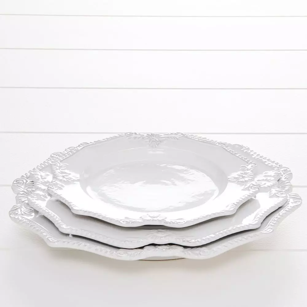 Bretagne Charger Plate 2 Bretagne Charger Plate - Image 2