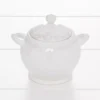 Bretagne Sugar Pot