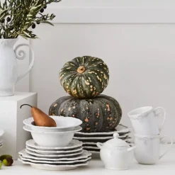 Bretagne Sugar Pot -Home Style 7301 g