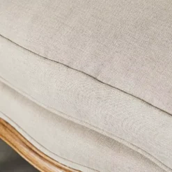 French Ottoman 9 French Ottoman -Home Style 8764 C