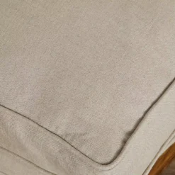 French Ottoman 12 French Ottoman -Home Style 8764 F