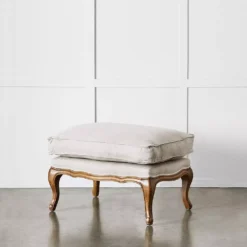 French Ottoman 13 French Ottoman -Home Style 8764 aa