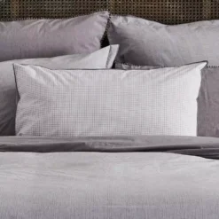 Walter Pillowcase Std Pair -Home Style untitled 1 1